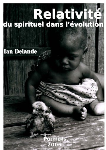 Relativité – du spirituel dans l'évolution - recherchegandhienne