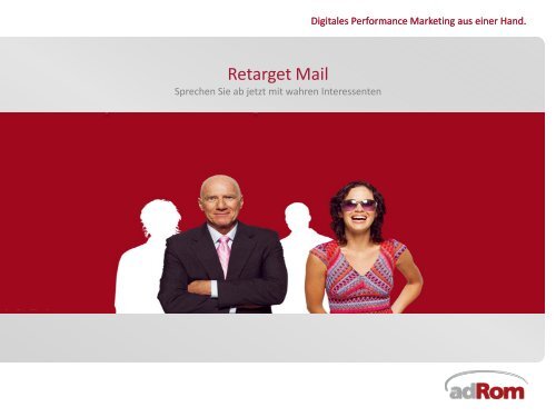 eMail-Marketing