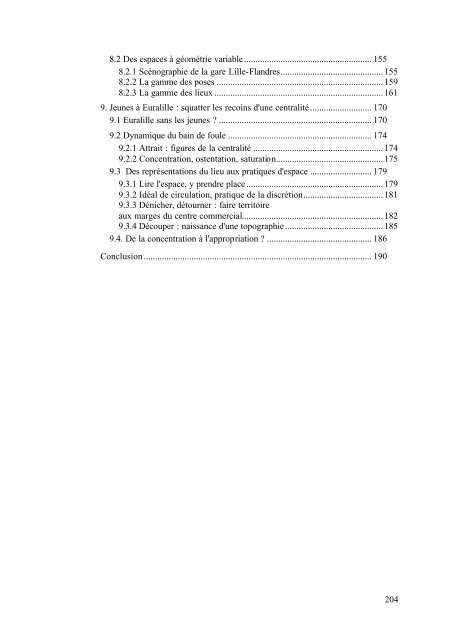 Anatomie d'un "quartier de gares" : recompositions ... - Urbamet