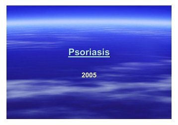 Psoriasis.ppt [Read-Only] - gipso