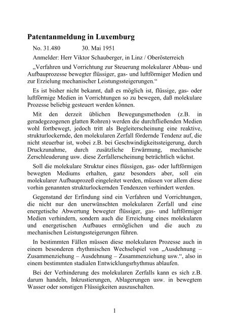 Leseprobe (PDF) - Implosion-ev.de