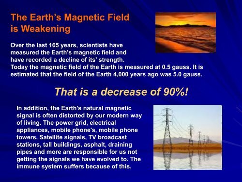 Science of PEMF - PEMF NOW