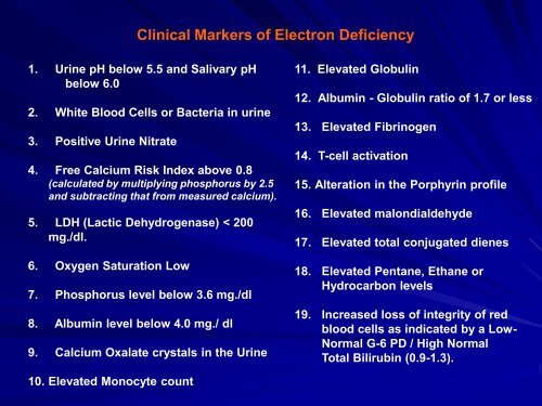 Science of PEMF - PEMF NOW