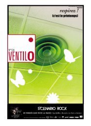 N°124 - Ventilo