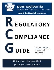 REGULATORY COMPLIANCE GUIDE - Asoundstrategy