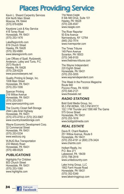 2013 Visitor & Relocation Guide For Print.indd - Asoundstrategy