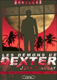 Dexter-3-Les Demons de dexter - Zamster - Free