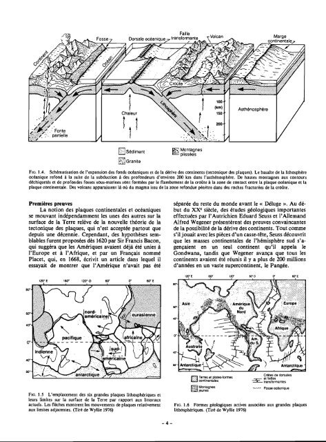 Océanographie de la côte de la Colombie-Britannique - Pêches et ...