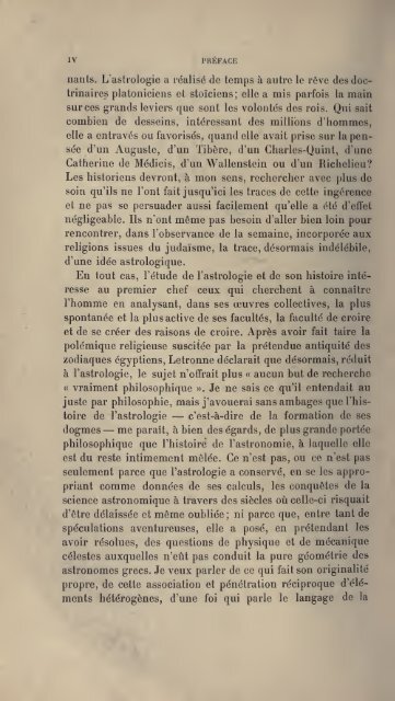 L'astrologie grecque - Hellenistic Astrology