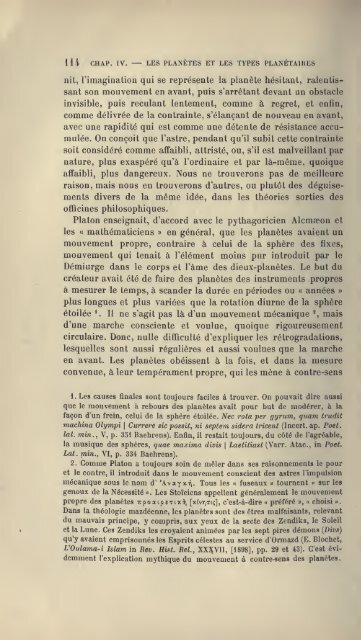 L'astrologie grecque - Hellenistic Astrology