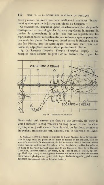 L'astrologie grecque - Hellenistic Astrology