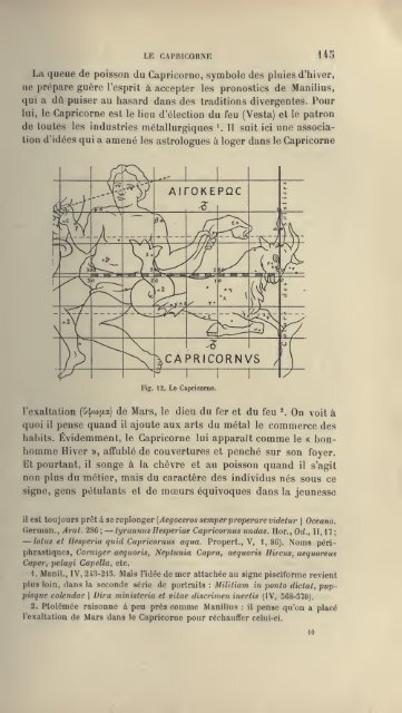 L'astrologie grecque - Hellenistic Astrology