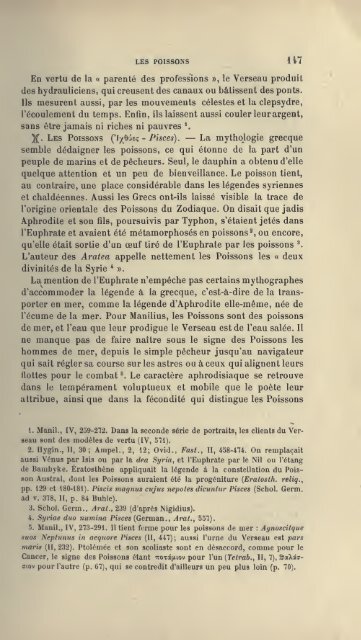 L'astrologie grecque - Hellenistic Astrology