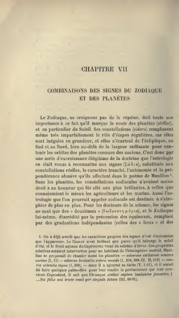 L'astrologie grecque - Hellenistic Astrology