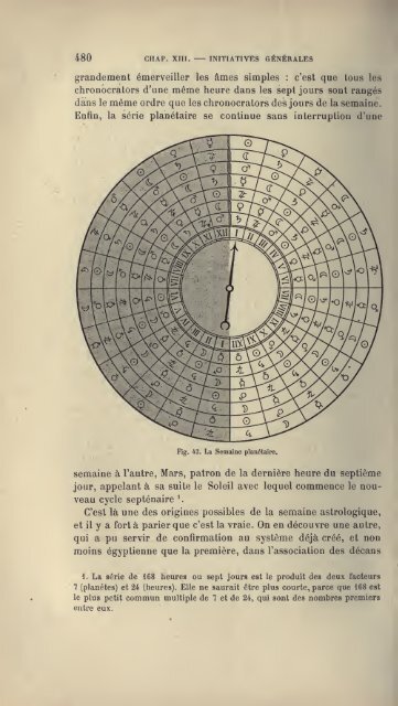 L'astrologie grecque - Hellenistic Astrology