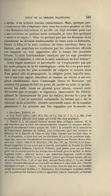 L'astrologie grecque - Hellenistic Astrology