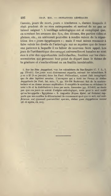 L'astrologie grecque - Hellenistic Astrology