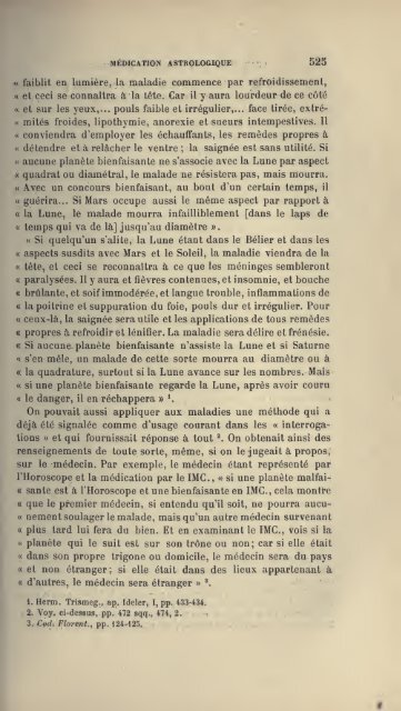 L'astrologie grecque - Hellenistic Astrology