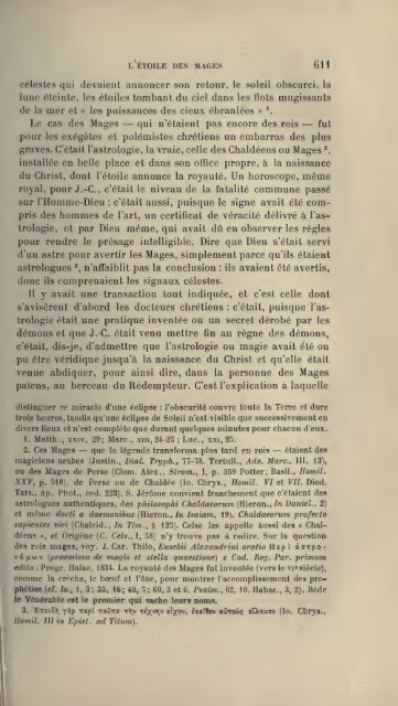 L'astrologie grecque - Hellenistic Astrology