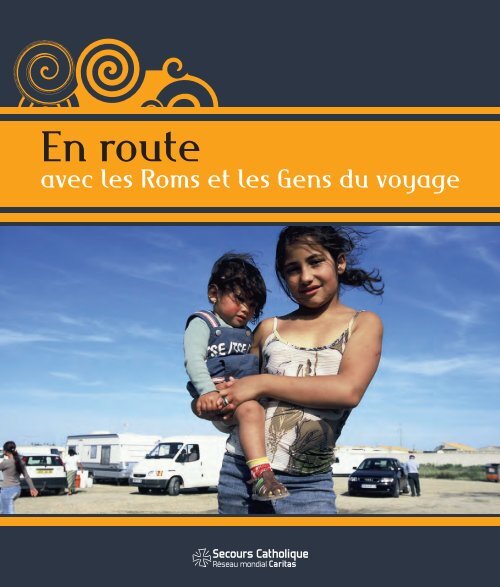 En route - Secours Catholique