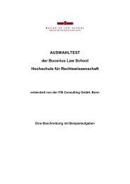 Beschreibung des Multiple-Choice-Tests (pdf) - Bewerberportal der ...