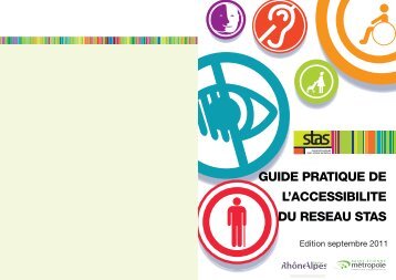 Guide accessibilité réseau STAS