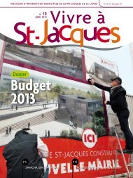 Téléchargez le jacquolandin au format pdf - Saint-Jacques-de-la ...