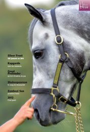 Bienvenue chez Noue - France Sire