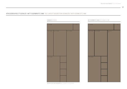 MEISSEN® ARCHITEKTUR