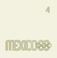 Mexico City Olympic Games Official Report ... - LA84 Foundation