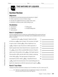 13.1 the nature of gases worksheet