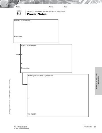 33 Chapter 11 Section 3 The Implied Powers Worksheet Answers - Free