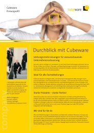 Über Cubeware (1_40_Cubeware-Firmenprofil.pdf)