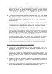 Sportmedizinisches Leistungsprofil jugendlicher und Sportmedizinisches Leistungsprofil jugendlicher und