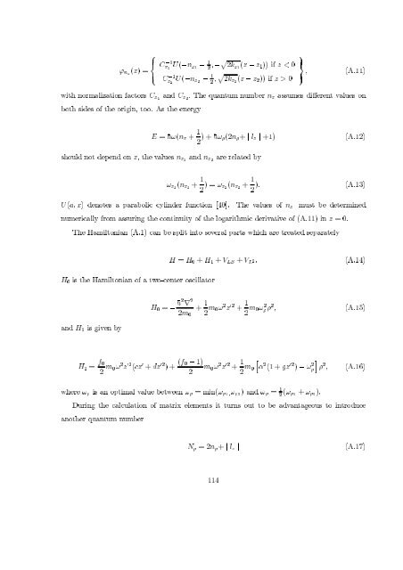 Effects of diabaticity on fusion of heavy nuclei in the dinuclear model ...