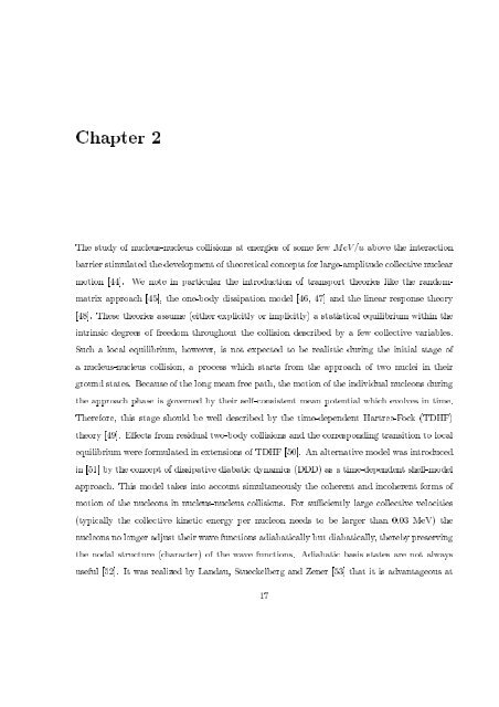 Effects of diabaticity on fusion of heavy nuclei in the dinuclear model ...