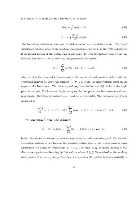 Effects of diabaticity on fusion of heavy nuclei in the dinuclear model ...