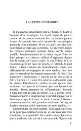 La Vengeance De Cornebidouille