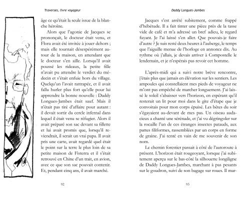 Ebook complet en PDF - TRAVERSES, Livre voyageur