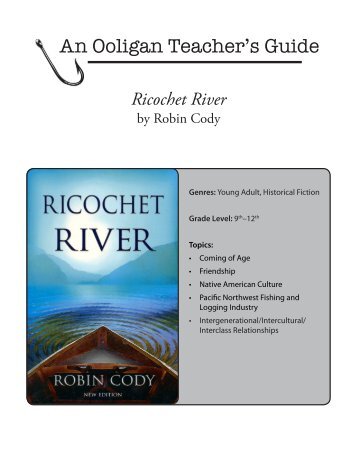 Ricochet River