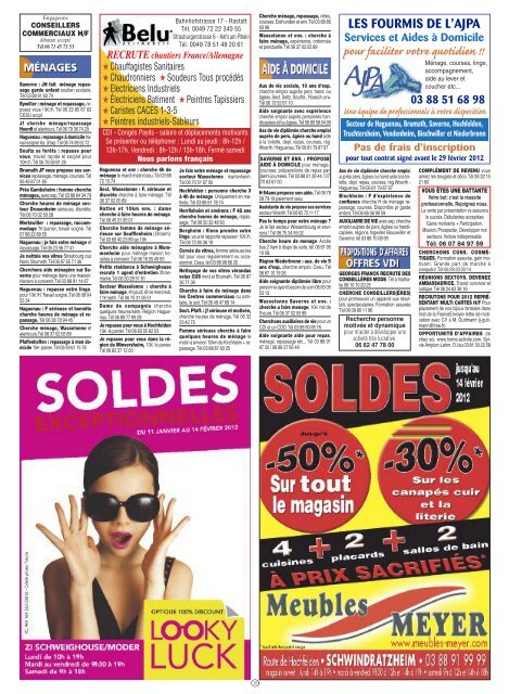 Mise en page 1 - Echo d'alsace