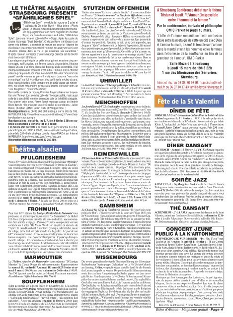 Mise en page 1 - Echo d'alsace