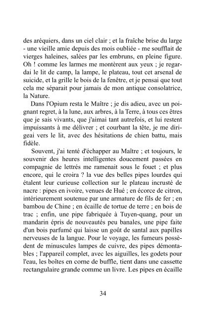 Propos d'un intoxiqué.qxd - Lettres du Mékong