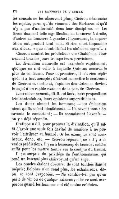 Des rapports de l'homme avec le démon (tome 1) - Le Vigilant