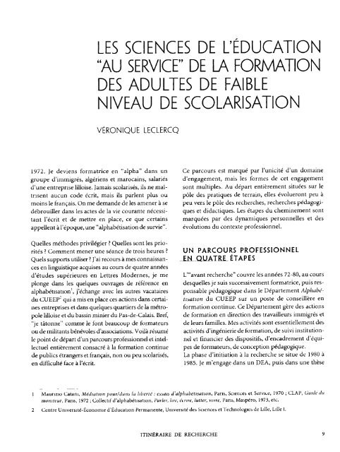 Document PDF disponible en téléchargement - INRP