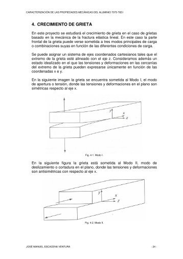 4. CRECIMIENTO DE GRIETA