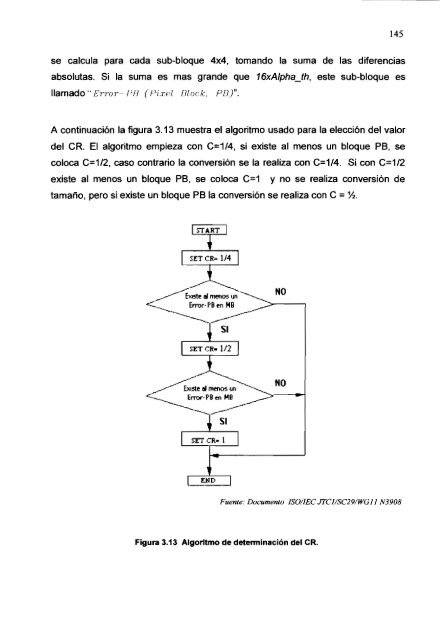 Capítulo VISIÓN GENERAL DE MPEG-4 - Repositorio Digital EPN ...