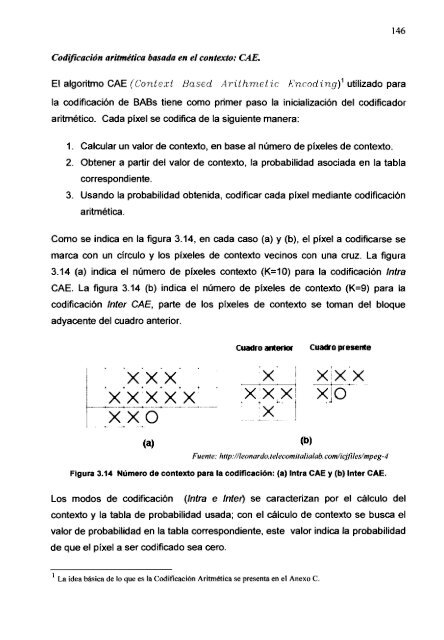 Capítulo VISIÓN GENERAL DE MPEG-4 - Repositorio Digital EPN ...