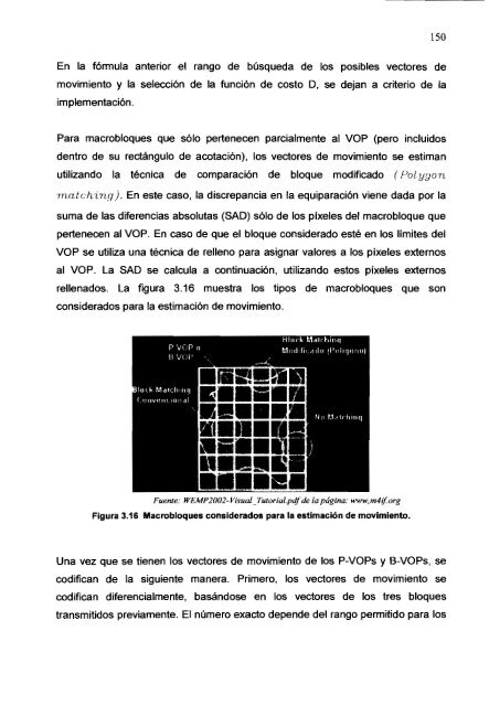 Capítulo VISIÓN GENERAL DE MPEG-4 - Repositorio Digital EPN ...