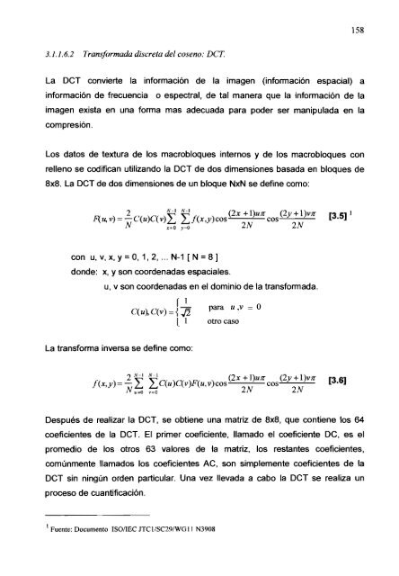 Capítulo VISIÓN GENERAL DE MPEG-4 - Repositorio Digital EPN ...